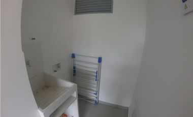 ALQUILO APARTAMENTO EN DISTRITO PLAZA, SECTOR FABRICATO, BELLO