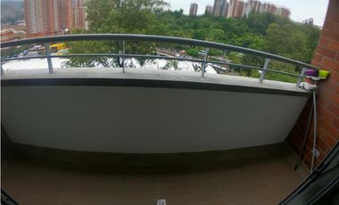 ALQUILO APARTAMENTO EN DISTRITO PLAZA, SECTOR FABRICATO, BELLO