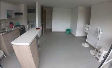 ALQUILO APARTAMENTO EN DISTRITO PLAZA, SECTOR FABRICATO, BELLO