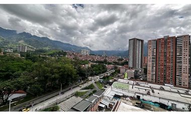 ALQUILO APARTAMENTO EN DISTRITO PLAZA, SECTOR FABRICATO, BELLO