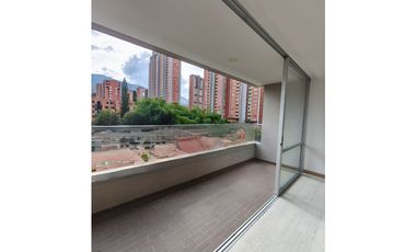 Venta de apartamento en La Estrella sector Suramérica 