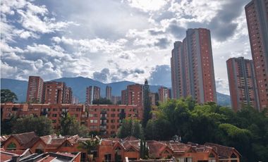 Venta de apartamento en La Estrella sector Suramérica 