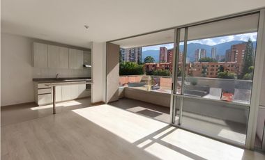 Venta de apartamento en La Estrella sector Suramérica 