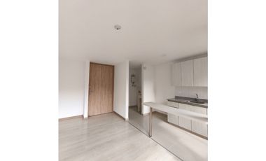 Venta de apartamento en La Estrella sector Suramérica 