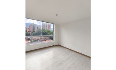 Venta de apartamento en La Estrella sector Suramérica 