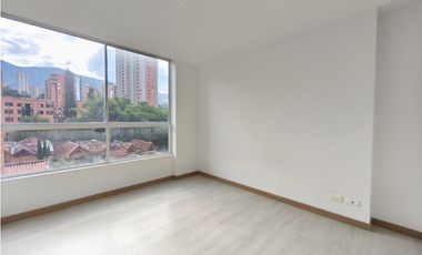 Venta de apartamento en La Estrella sector Suramérica 