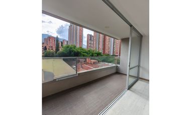 Venta de apartamento en La Estrella sector Suramérica 