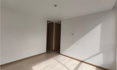 Venta de apartamento en La Estrella sector Suramérica 