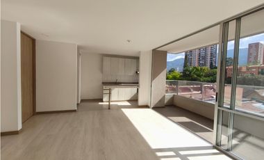 Venta de apartamento en La Estrella sector Suramérica 
