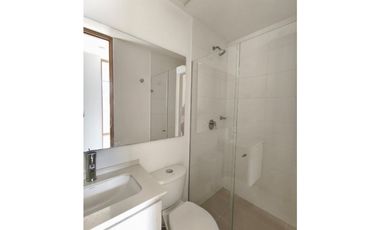 Venta de apartamento en La Estrella sector Suramérica 