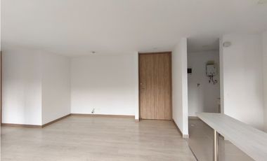 Venta de apartamento en La Estrella sector Suramérica 