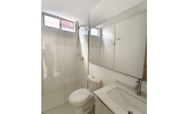 Venta de apartamento en La Estrella sector Suramérica 