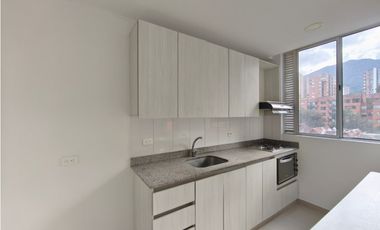 Venta de apartamento en La Estrella sector Suramérica 