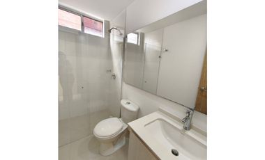 Venta de apartamento en La Estrella sector Suramérica 