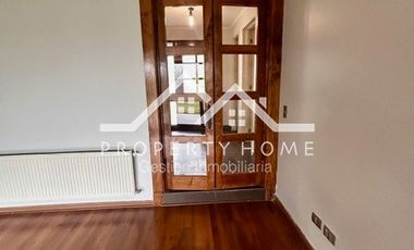 VENTA CASA PIEDRA ROJA 4D + SERVICIO