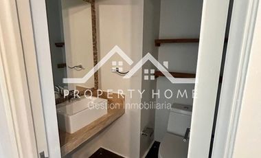 VENTA CASA PIEDRA ROJA 4D + SERVICIO