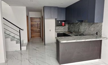 Casa en Renta, Nueva Funcional