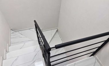 Casa en Renta, Nueva Funcional