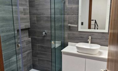 Casa en Renta, Nueva Funcional