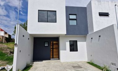 Casa en Renta, Nueva Funcional