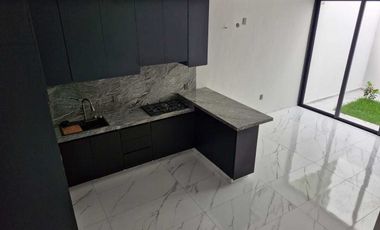 Casa en Renta, Nueva Funcional