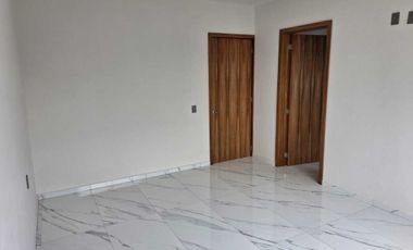 Casa en Renta, Nueva Funcional