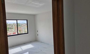 Casa en Renta, Nueva Funcional