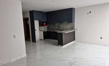 Casa en Renta, Nueva Funcional