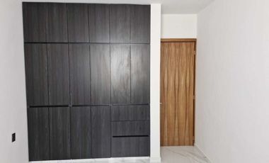 Casa en Renta, Nueva Funcional