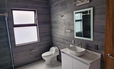 Casa en Renta, Nueva Funcional