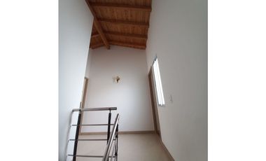 Hermosa Casa Para Venta en La Ceja