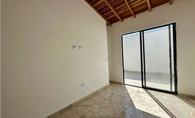 Hermosa Casa Para Venta en La Ceja