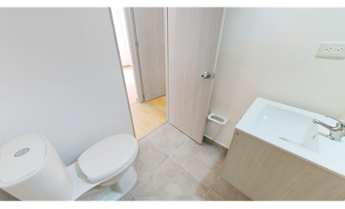 APARTAMENTO EN VENTA EN MOSQUERA CONJUNTO NOVATERRA CEREZO