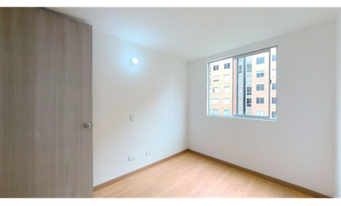 APARTAMENTO EN VENTA EN MOSQUERA CONJUNTO NOVATERRA CEREZO