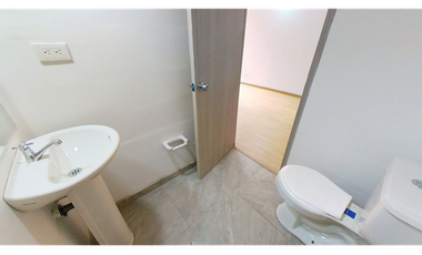 APARTAMENTO EN VENTA EN MOSQUERA CONJUNTO NOVATERRA CEREZO