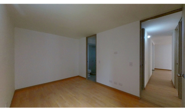 APARTAMENTO EN VENTA EN MOSQUERA CONJUNTO NOVATERRA CEREZO