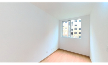 APARTAMENTO EN VENTA EN MOSQUERA CONJUNTO NOVATERRA CEREZO