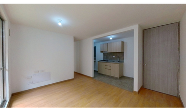 APARTAMENTO EN VENTA EN MOSQUERA CONJUNTO NOVATERRA CEREZO