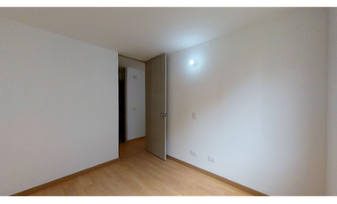 APARTAMENTO EN VENTA EN MOSQUERA CONJUNTO NOVATERRA CEREZO