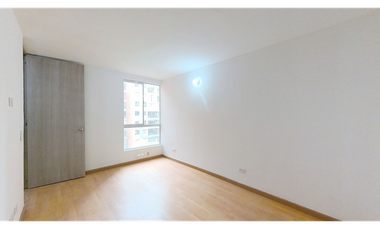 APARTAMENTO EN VENTA EN MOSQUERA CONJUNTO NOVATERRA CEREZO