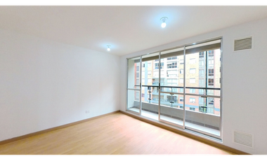 APARTAMENTO EN VENTA EN MOSQUERA CONJUNTO NOVATERRA CEREZO