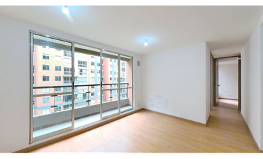 APARTAMENTO EN VENTA EN MOSQUERA CONJUNTO NOVATERRA CEREZO