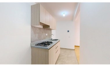 APARTAMENTO EN VENTA EN MOSQUERA CONJUNTO NOVATERRA CEREZO