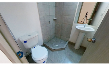 APARTAMENTO EN VENTA EN MOSQUERA CONJUNTO NOVATERRA CEREZO