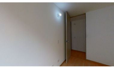 APARTAMENTO EN VENTA EN MOSQUERA CONJUNTO NOVATERRA CEREZO