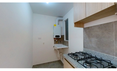 APARTAMENTO EN VENTA EN MOSQUERA CONJUNTO NOVATERRA CEREZO