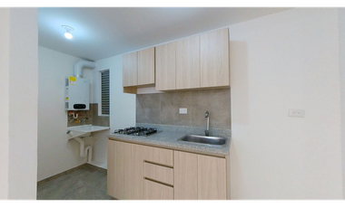 APARTAMENTO EN VENTA EN MOSQUERA CONJUNTO NOVATERRA CEREZO