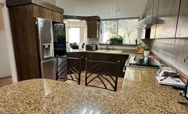 RENTA CASA LAS JARAS