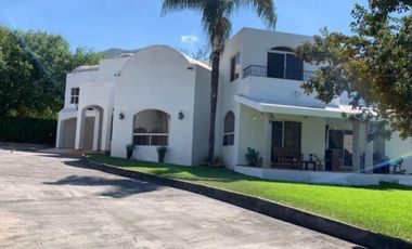 RENTA CASA LAS JARAS