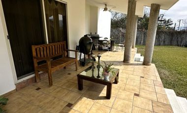 RENTA CASA LAS JARAS